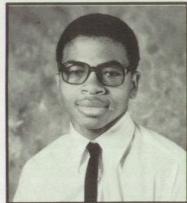 Edwin White's Classmates profile album