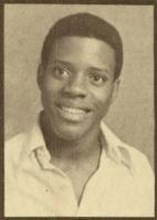 Marvin Nicholson's Classmates profile album