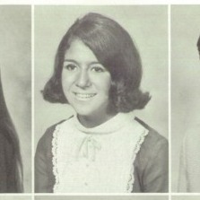 Alice Ponce Cook's Classmates profile album