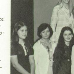 Sandra Ball's Classmates profile album