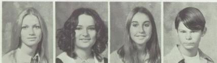 Laura Raudenbush's Classmates profile album