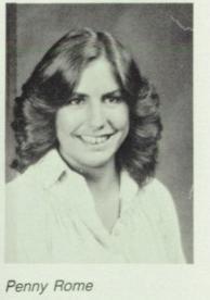 Penny Thwaites' Classmates profile album