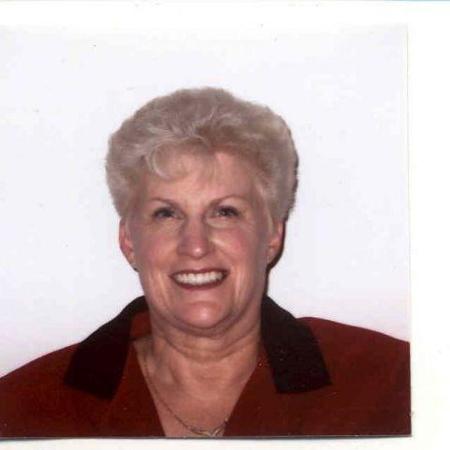 Nancy Parker's Classmates® Profile Photo