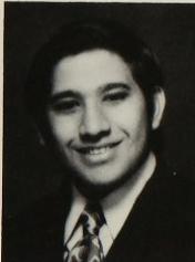 George Chavez's Classmates profile album