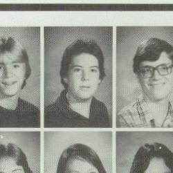 Robert Foster's Classmates profile album