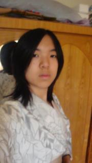 Angela Cheng's Classmates® Profile Photo