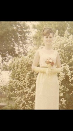Senior Prom 1966 WWHS