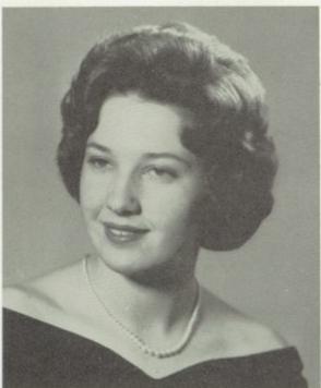 Marlene Reeves' Classmates profile album