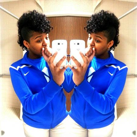 Alyshia Boone's Classmates® Profile Photo