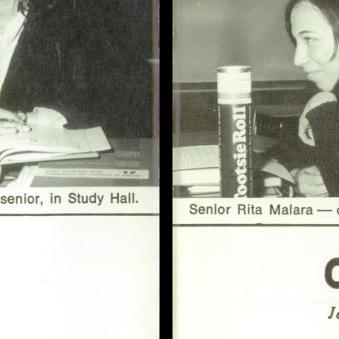 Judy Oatway's Classmates profile album