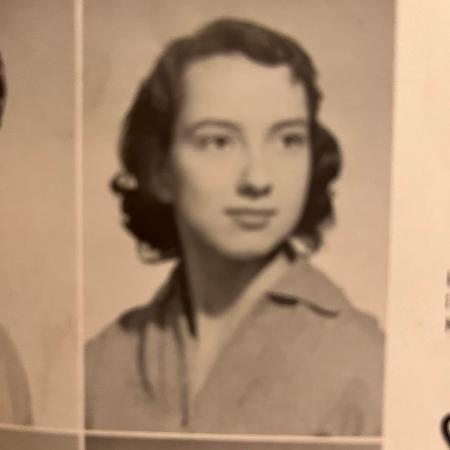 Margaret Burton's Classmates® Profile Photo