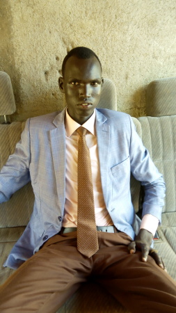 Majok Deng Mawien's Classmates® Profile Photo