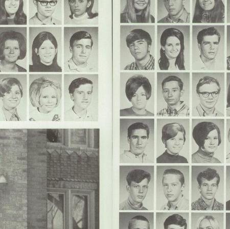 Linda Porter's Classmates profile album