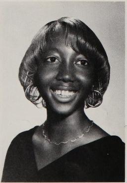 YVONNE WHYE-WILMER's Classmates profile album