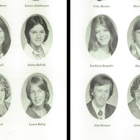 Sherry Armstrong's Classmates profile album