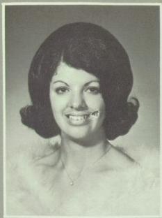 Diane Poulsen's Classmates profile album