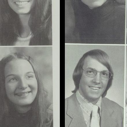 Ann Carrera's Classmates profile album