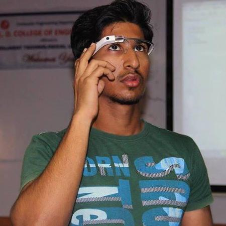 Dhrumil Shah's Classmates® Profile Photo