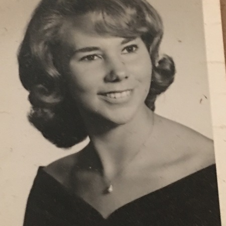 Nancy Freundlich's Classmates profile album