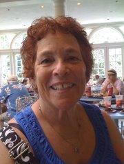 Barbara Barb levine's Classmates® Profile Photo