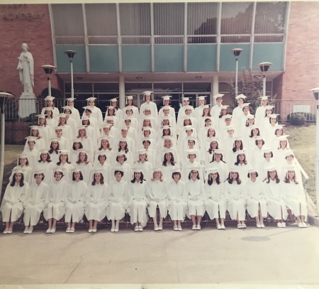 Laura Esposito's album, St. Joseph Hill Academy Class of '69- 50th R...