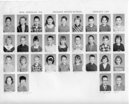 1964-65 School year