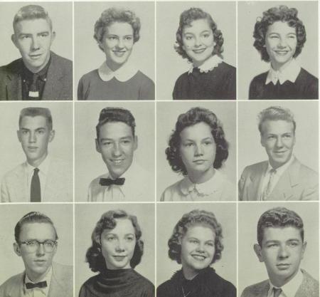 Marilyn Curl's Classmates profile album