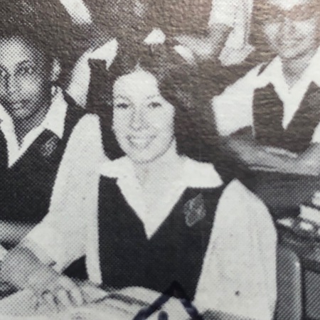 Denise Crowley-Treier's Classmates profile album