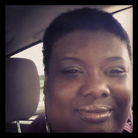 Michelle Gafford's Classmates® Profile Photo