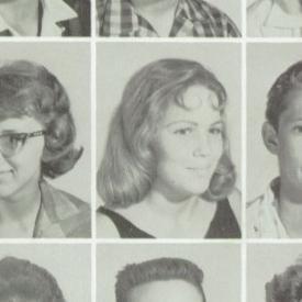 Joyce Perdue's Classmates profile album