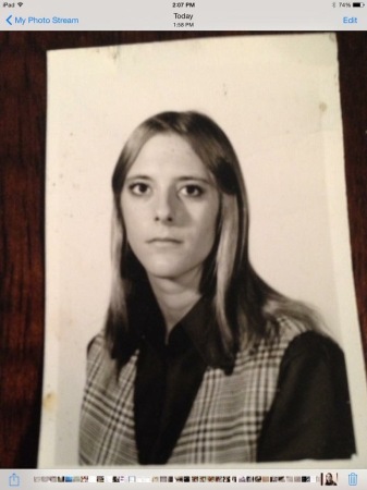 Suzanne Bowers' Classmates profile album