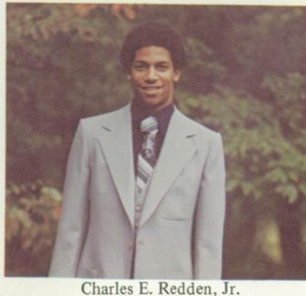 charles Redden's Classmates profile album