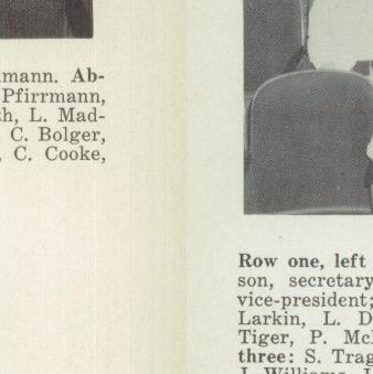 Margaret Copes' Classmates profile album