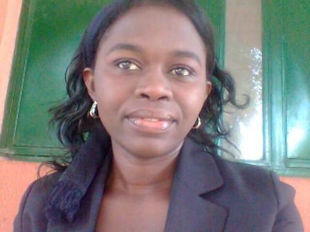 Belinda Martha Nguseer Ityodugh's Classmates® Profile Photo