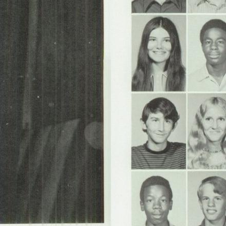 Gary Freitag's Classmates profile album