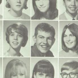 Michael Gerdau's Classmates profile album