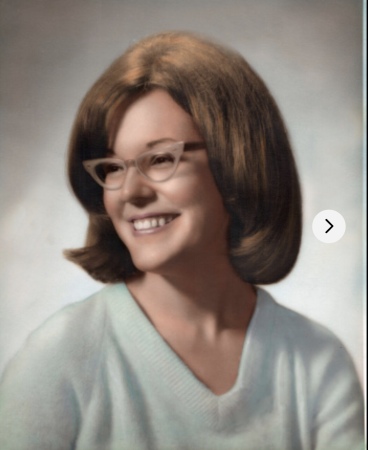 Susan Gillett's Classmates® Profile Photo