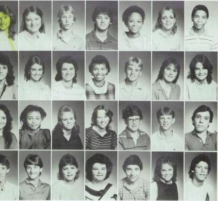 Lisa Clark's Classmates profile album