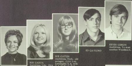 Susan Hyer's Classmates profile album