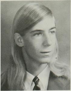 Bruce Henry's Classmates profile album