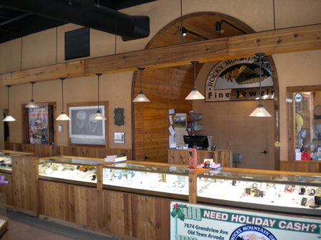 1 of 2 Jewelry Stores