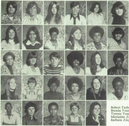 Lucinda Wheaten's Classmates profile album