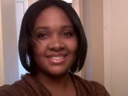 Candace Ellison's Classmates® Profile Photo