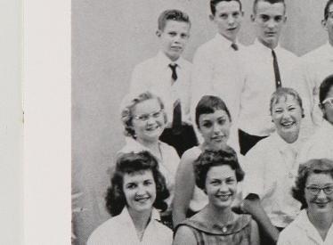 Judith Dzielak's Classmates profile album