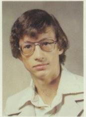 Tony Lauber's Classmates profile album