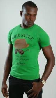 Norbert Osuji's Classmates® Profile Photo