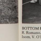 Benjamin Robins' Classmates profile album