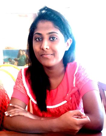 Raghavi Arumugam's Classmates® Profile Photo