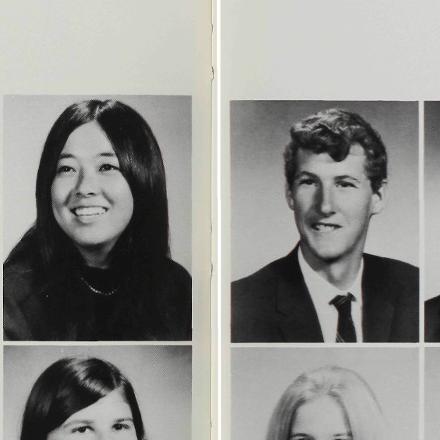 Linda Clark's Classmates profile album