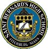 St. Bernards High School Logo Photo Album